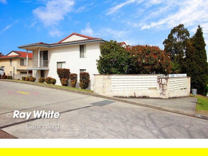 2/125 Park Road, Rydalmere NSW 2116