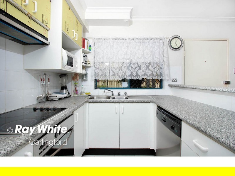 2/125 Park Road, Rydalmere NSW 2116