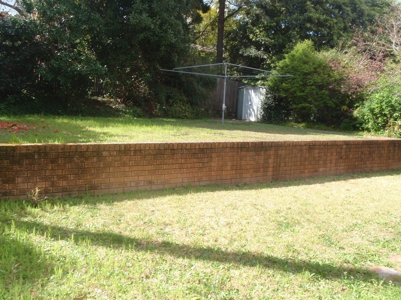 14 Captain Strom Place, Carlingford NSW 2118