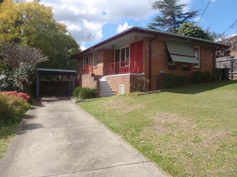 7 Ashcroft Street, Ermington NSW 2115