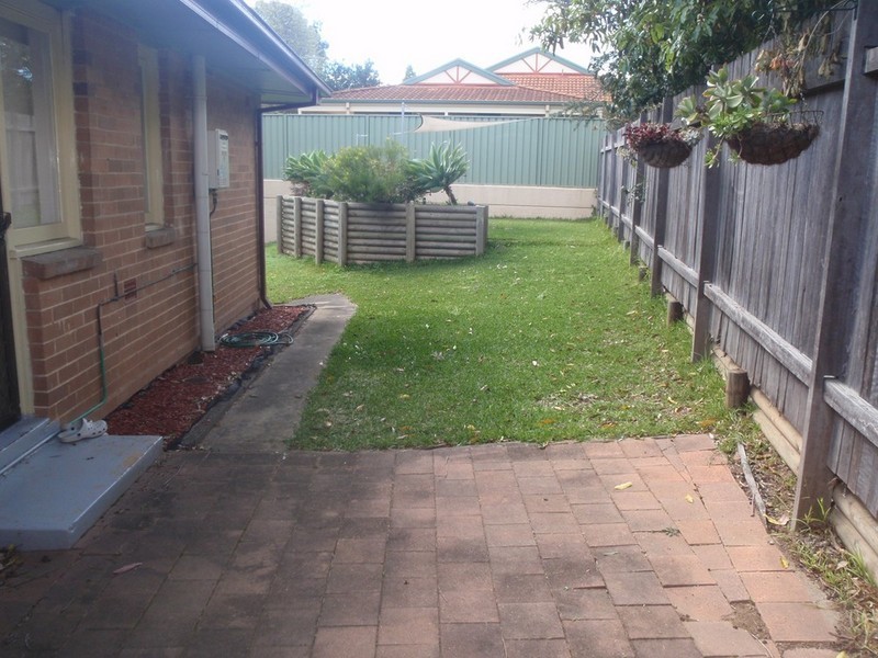 7 Ashcroft Street, Ermington NSW 2115