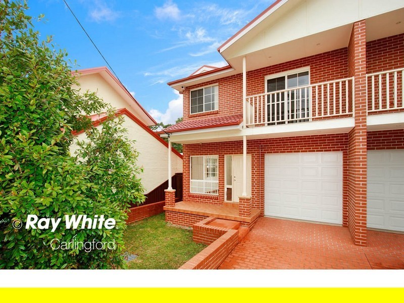 42 Wattle Street, Rydalmere NSW 2116