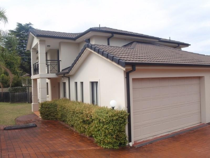 12/12-16 Prince Street, Oatlands NSW 2117