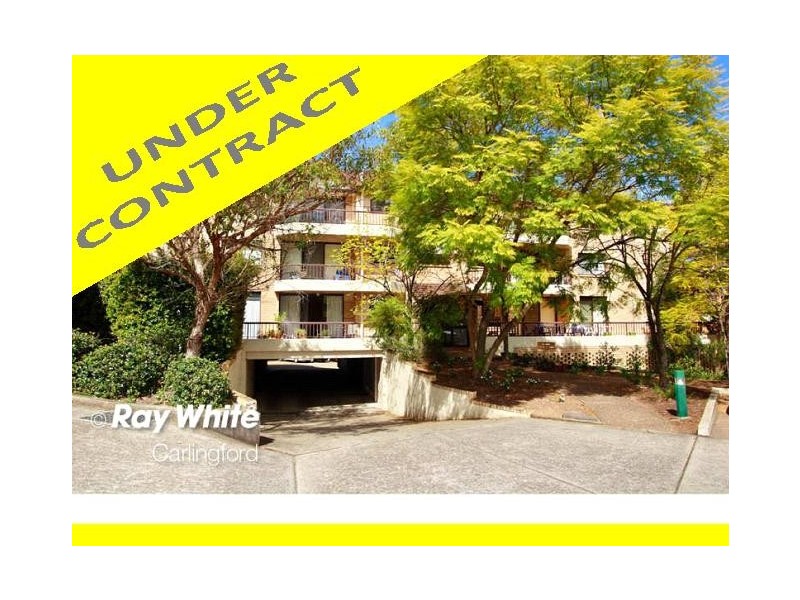 20/346 Pennant Hills Road, Carlingford NSW 2118