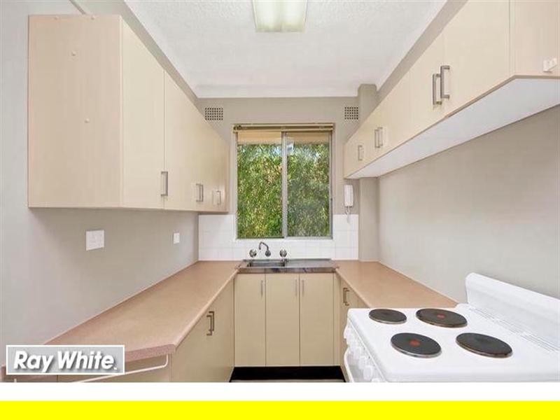 16/1 Calder Road, Dundas NSW 2117