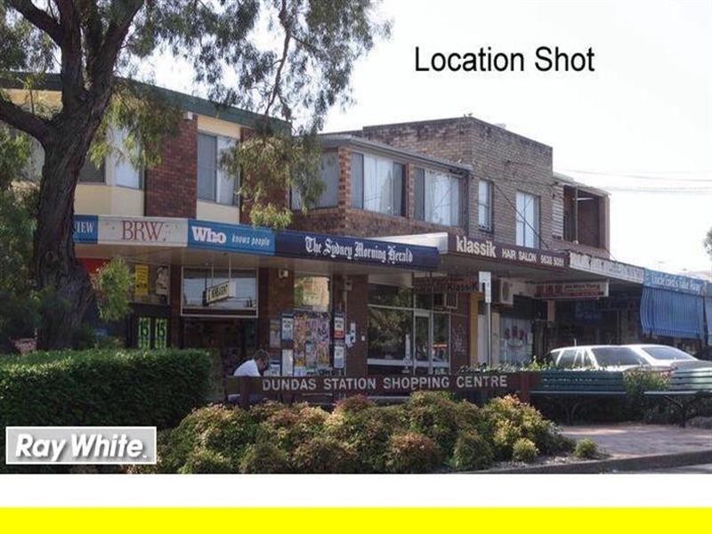 16/1 Calder Road, Dundas NSW 2117