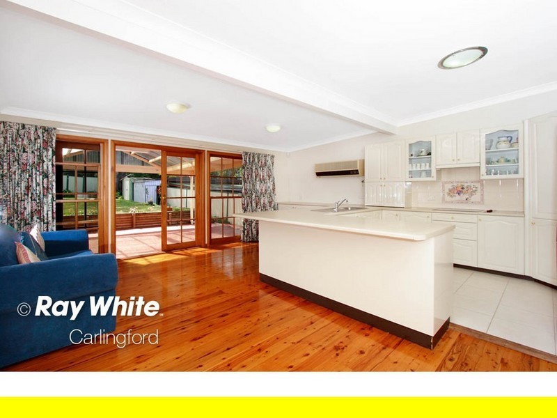 1 Warwick Road, Dundas NSW 2117