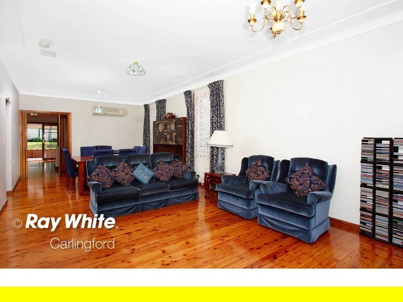 1 Warwick Road, Dundas NSW 2117