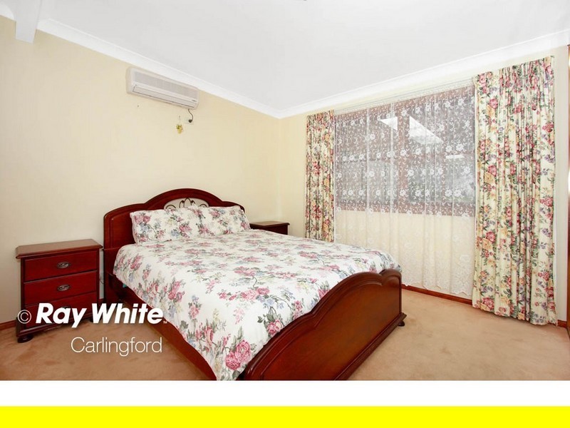 1 Warwick Road, Dundas NSW 2117