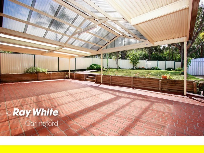 1 Warwick Road, Dundas NSW 2117