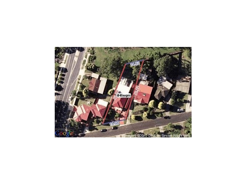 1 Warwick Road, Dundas NSW 2117