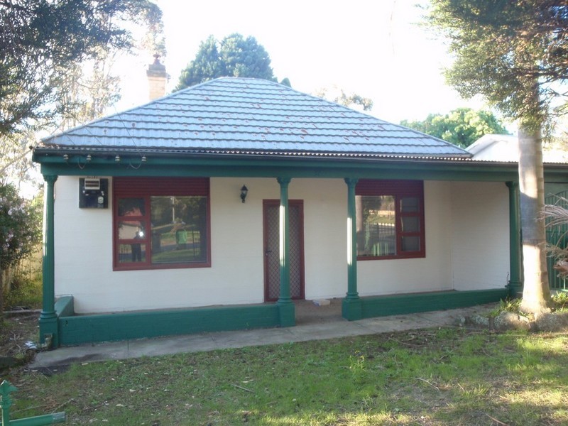 37 Post Office Street, Carlingford NSW 2118