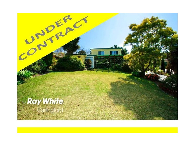 12 Lemongrove Avenue, Carlingford NSW 2118