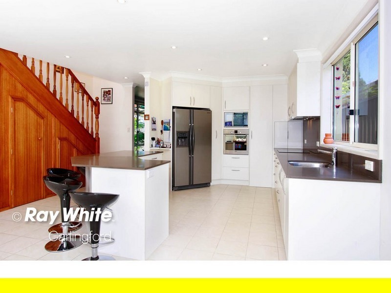 12 Lemongrove Avenue, Carlingford NSW 2118