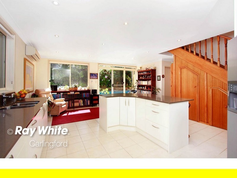 12 Lemongrove Avenue, Carlingford NSW 2118