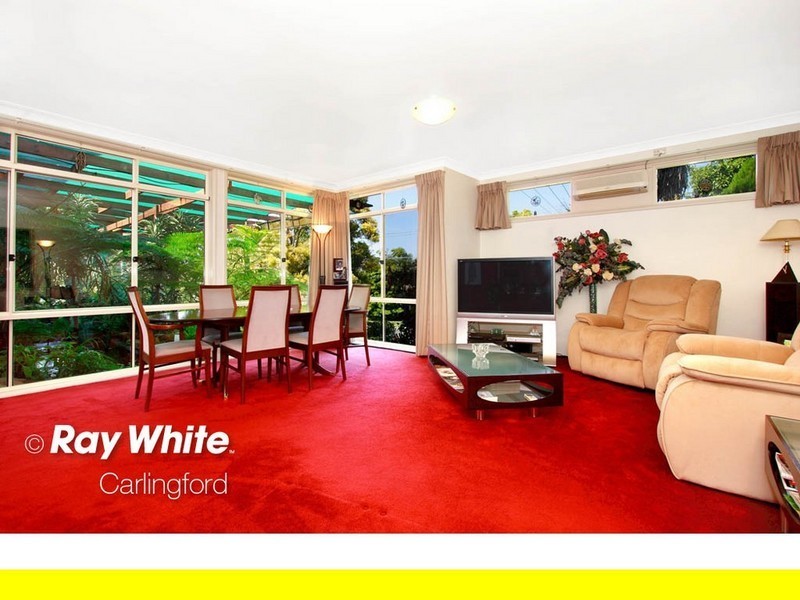 12 Lemongrove Avenue, Carlingford NSW 2118