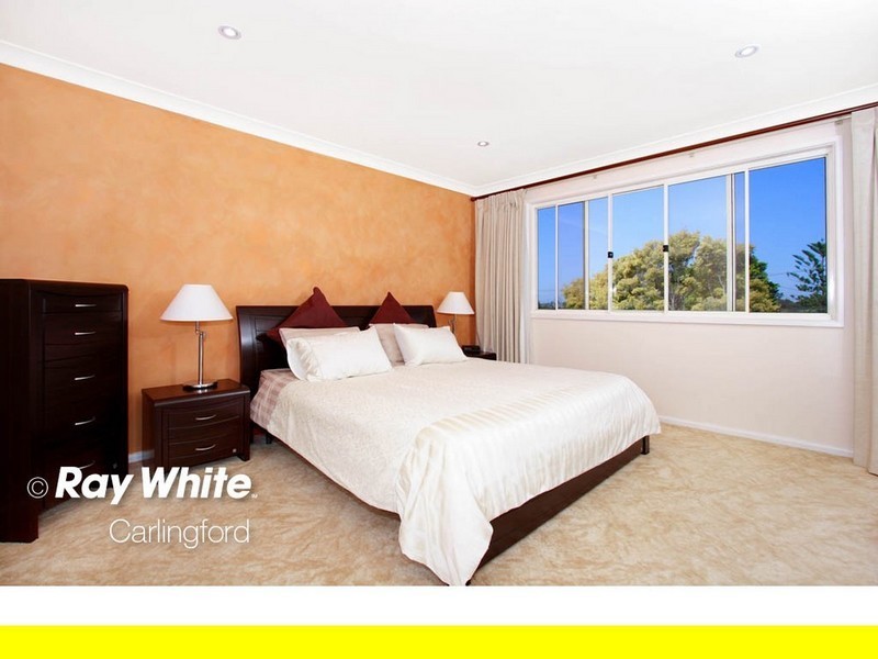 12 Lemongrove Avenue, Carlingford NSW 2118