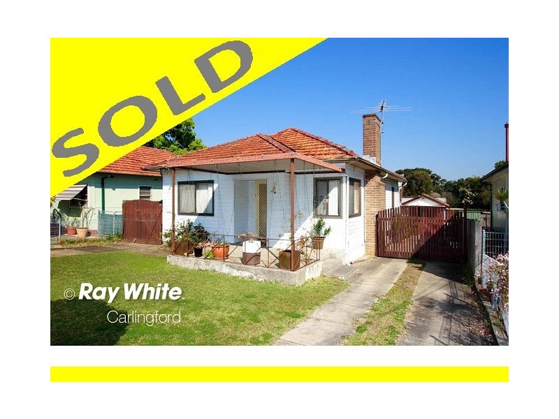 41 Brabyn Street, North Parramatta NSW 2151