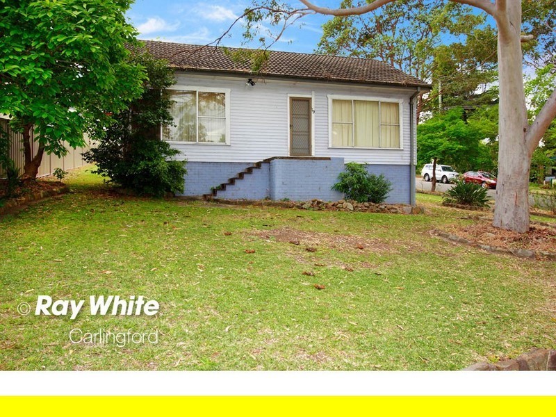 19 James Street, Baulkham Hills NSW 2153