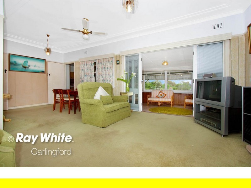 28 Baker Street, Carlingford NSW 2118