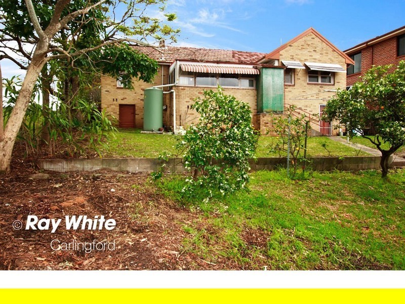 28 Baker Street, Carlingford NSW 2118