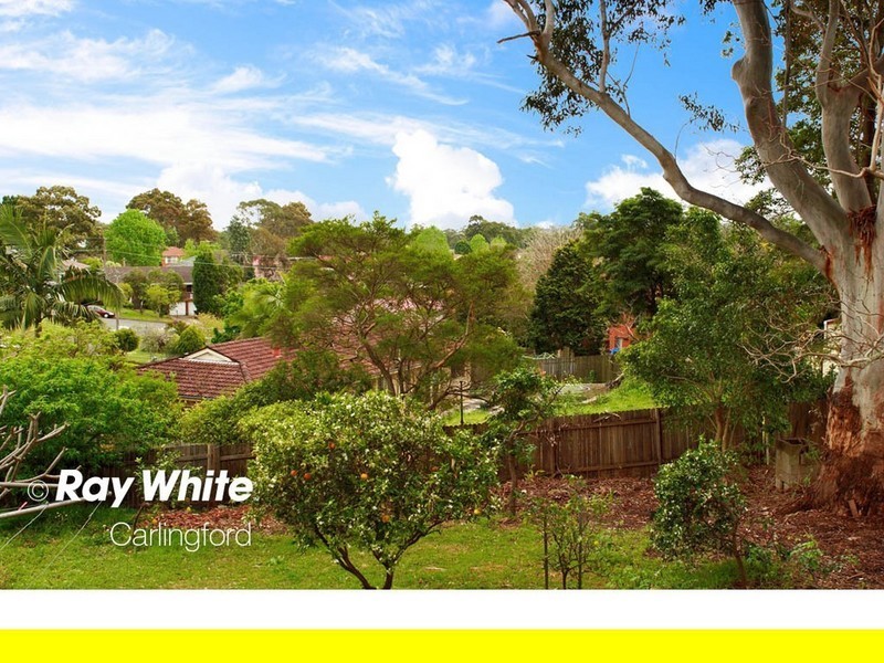 28 Baker Street, Carlingford NSW 2118