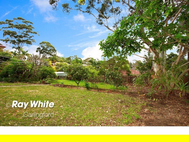 28 Baker Street, Carlingford NSW 2118