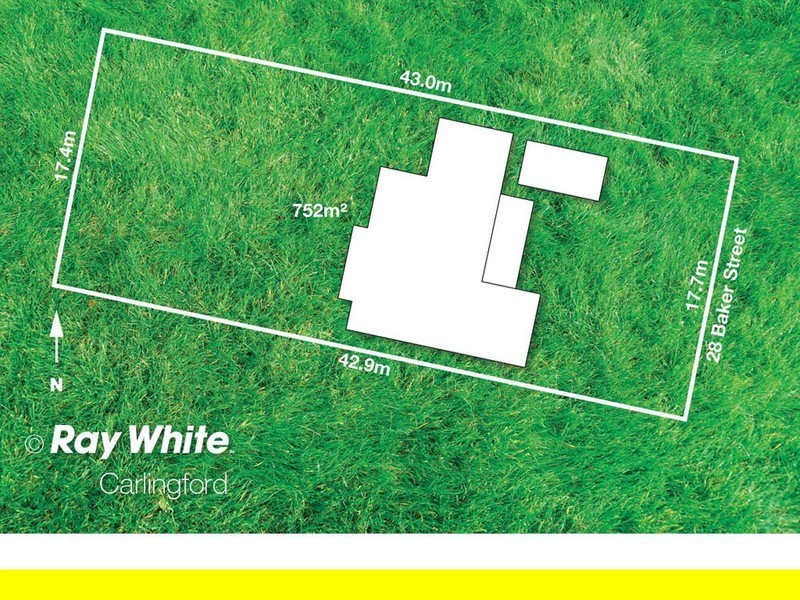 28 Baker Street, Carlingford NSW 2118