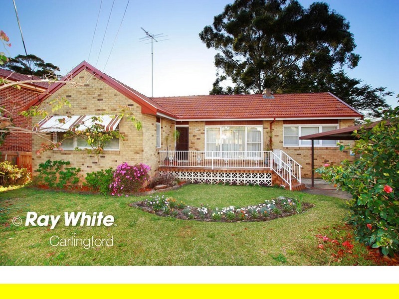 28 Baker Street, Carlingford NSW 2118