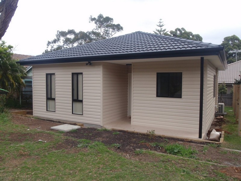 46A Stevens Street, Ermington NSW 2115