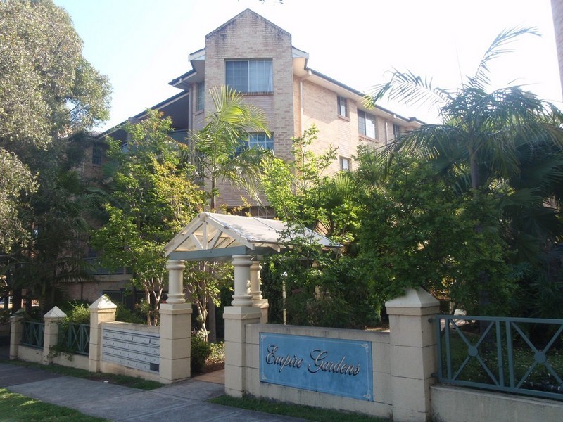 4/51-57 Buller Street, North Parramatta NSW 2151