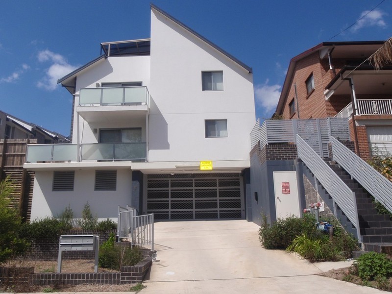 5/6 Carson Street, Dundas NSW 2117