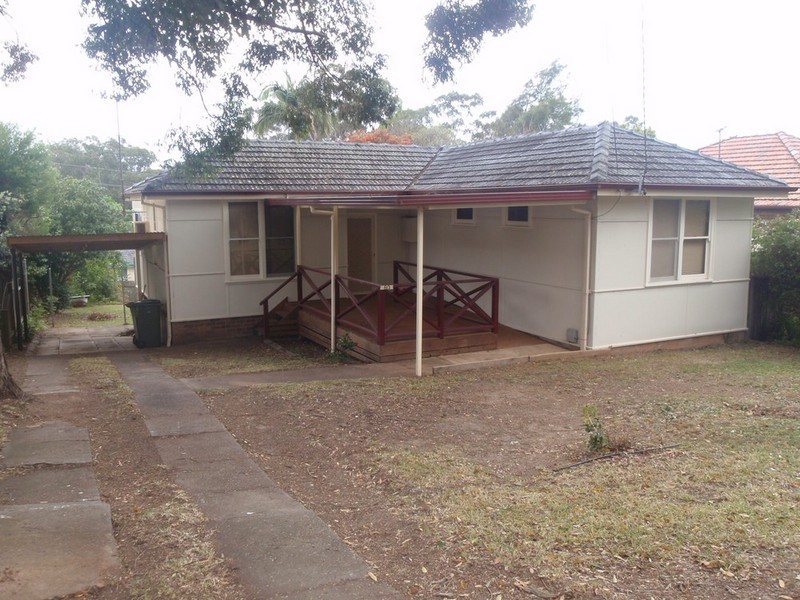 80 Marshall Road, Carlingford NSW 2118