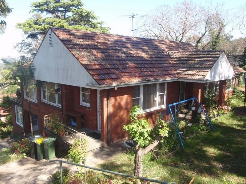 192 Marsden Road, Dundas NSW 2117