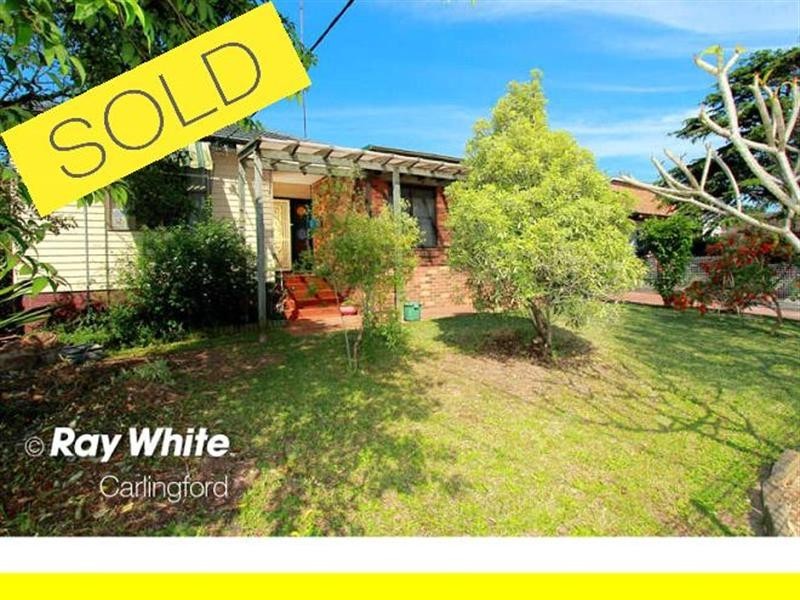 10 Warman Street, Dundas NSW 2117