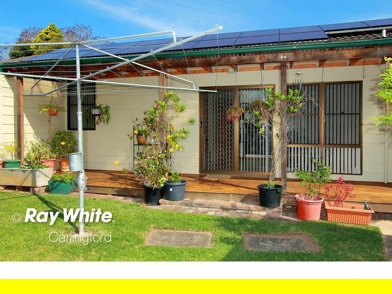 10 Warman Street, Dundas NSW 2117