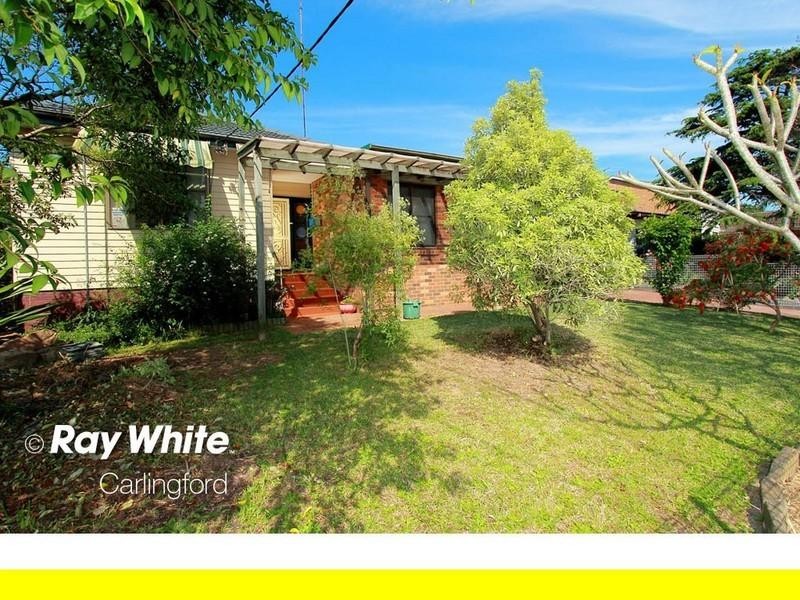 10 Warman Street, Dundas NSW 2117