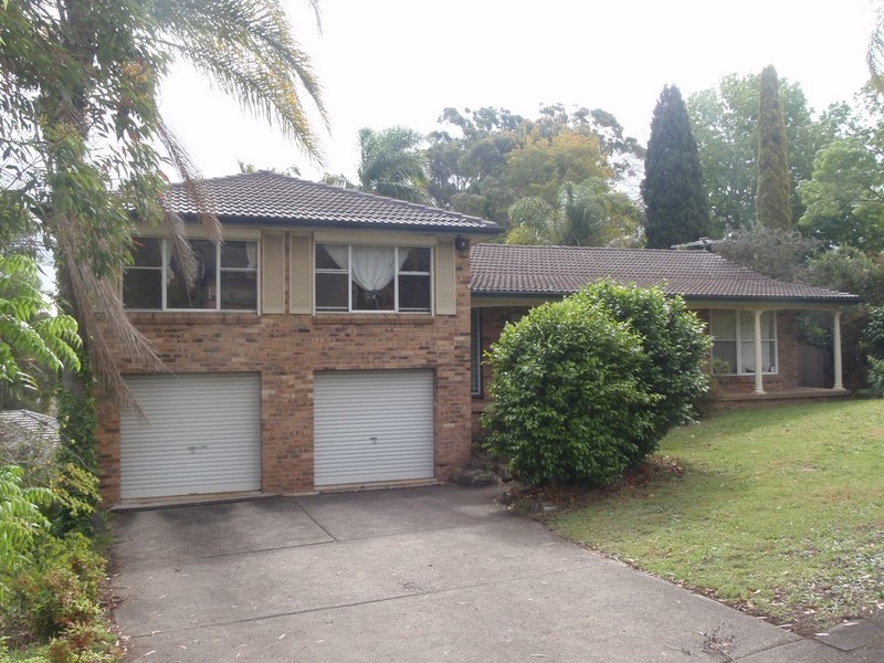 5 Christel Avenue, Carlingford NSW 2118