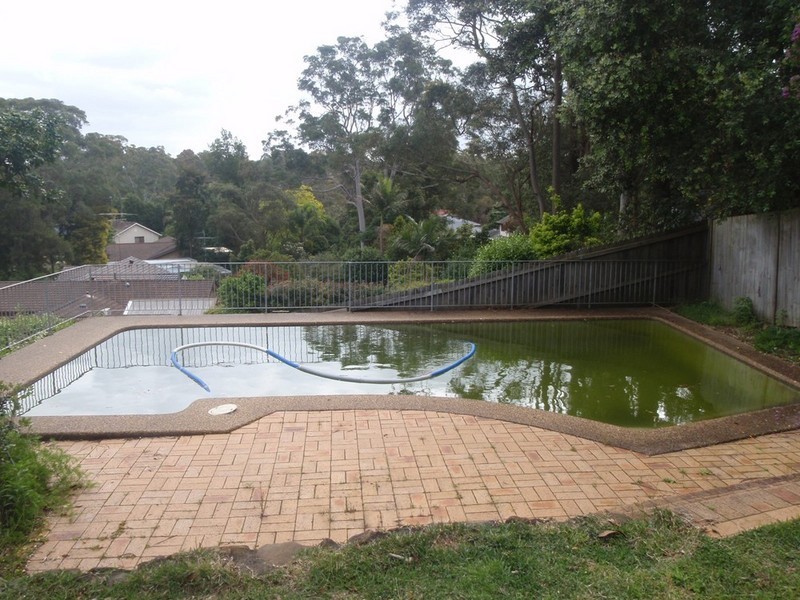 5 Christel Avenue, Carlingford NSW 2118