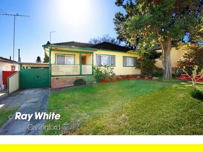 32 Seville Street, North Parramatta NSW 2151