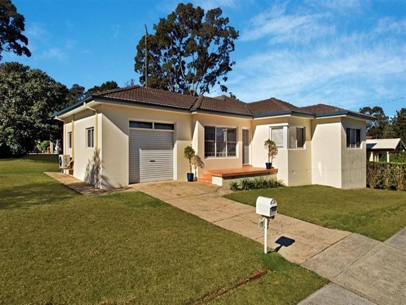 1 Sherwood Court, Carlingford NSW 2118