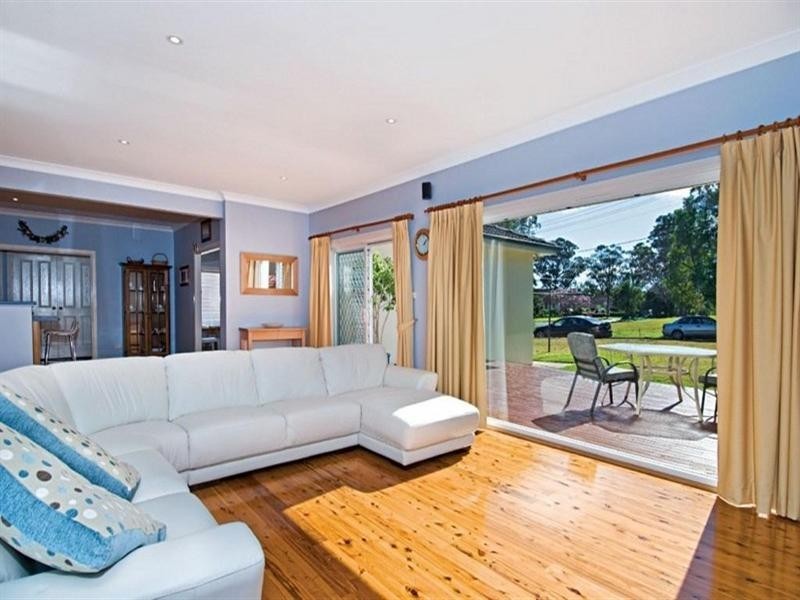 1 Sherwood Court, Carlingford NSW 2118