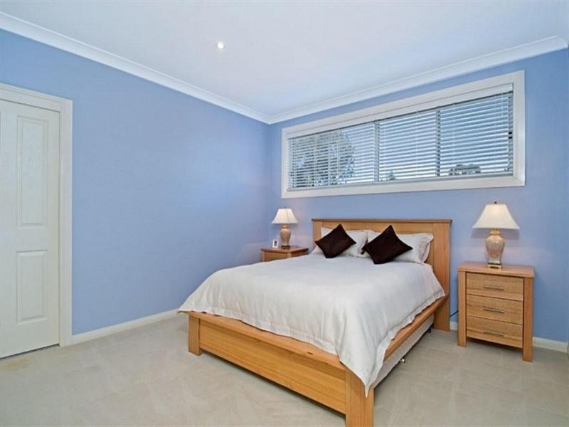 1 Sherwood Court, Carlingford NSW 2118