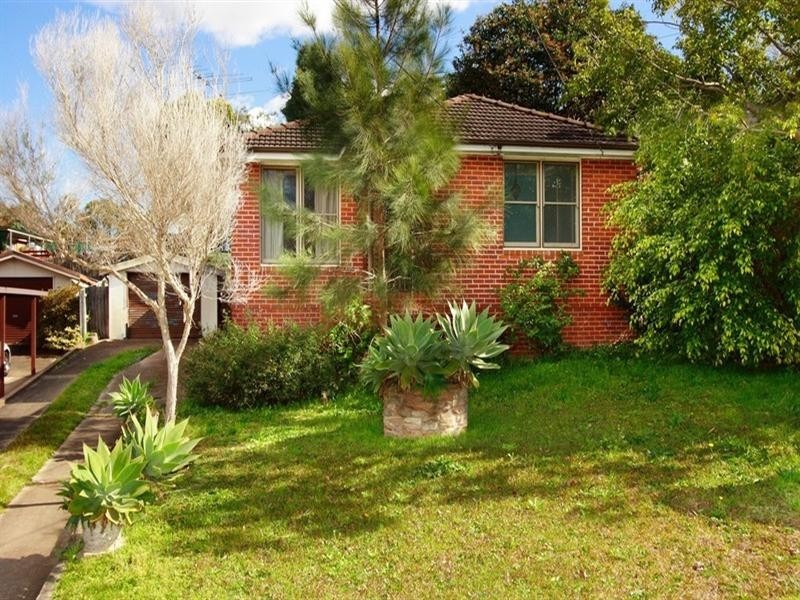 11 Kenny Place, Carlingford NSW 2118