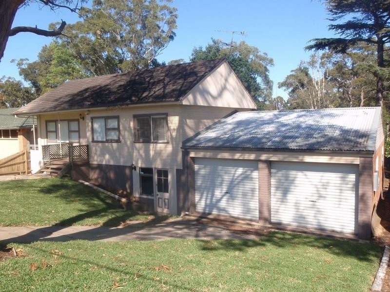 52 Robert Street, Telopea NSW 2117