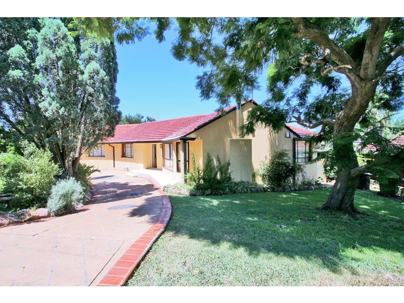 1 parkham Road, Oatlands NSW 2117