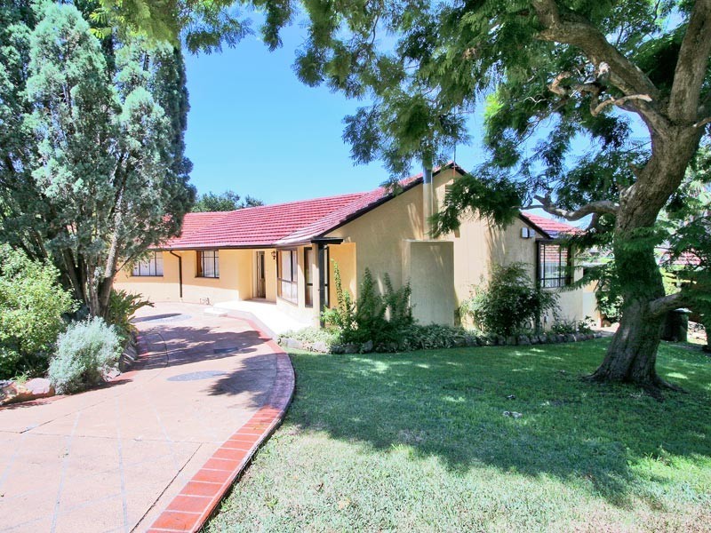 1 parkham Road, Oatlands NSW 2117