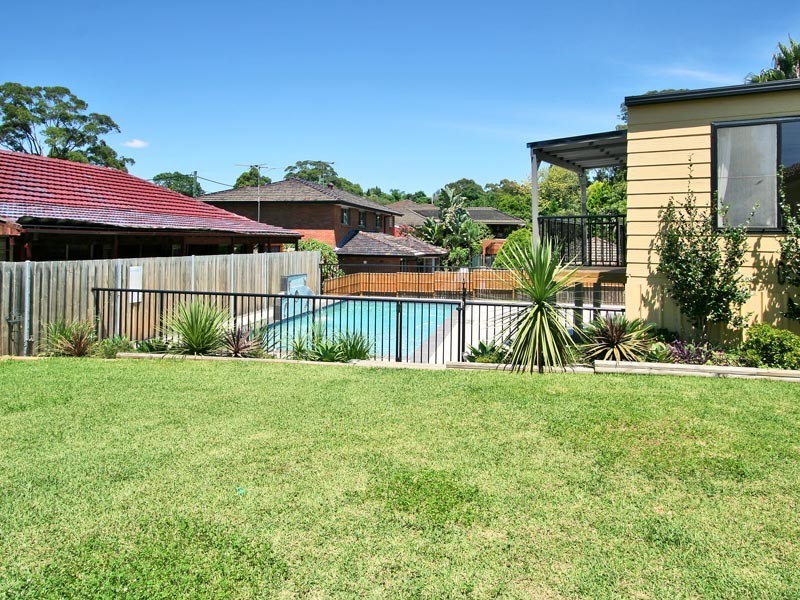 1 parkham Road, Oatlands NSW 2117