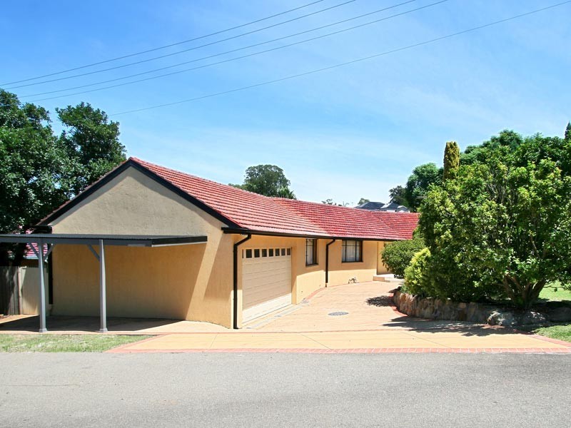 1 parkham Road, Oatlands NSW 2117