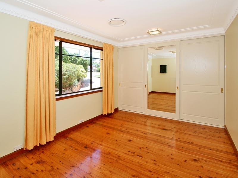 1 parkham Road, Oatlands NSW 2117